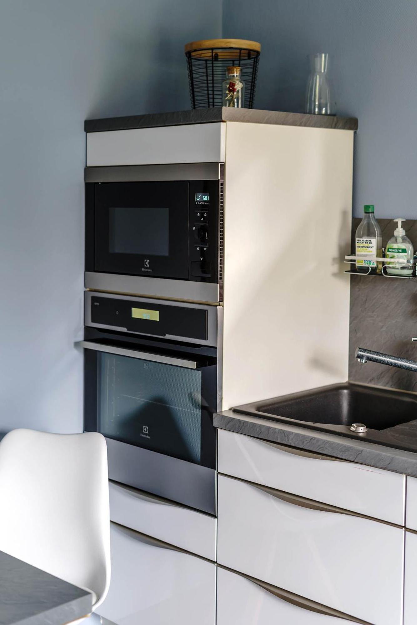 Apartmán Familienurlaub Im Gruenen Wernigerode Exteriér fotografie