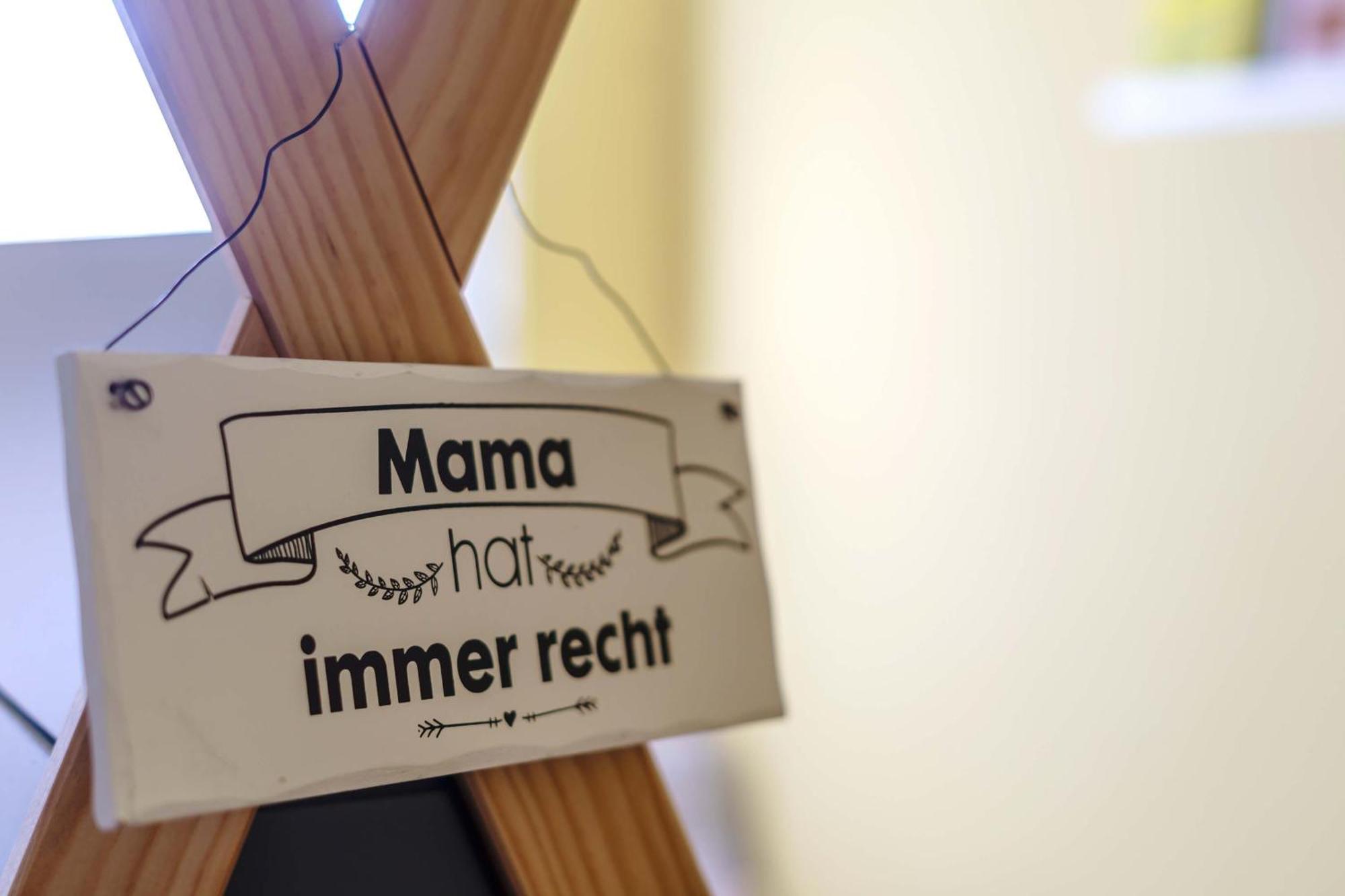 Apartmán Familienurlaub Im Gruenen Wernigerode Exteriér fotografie