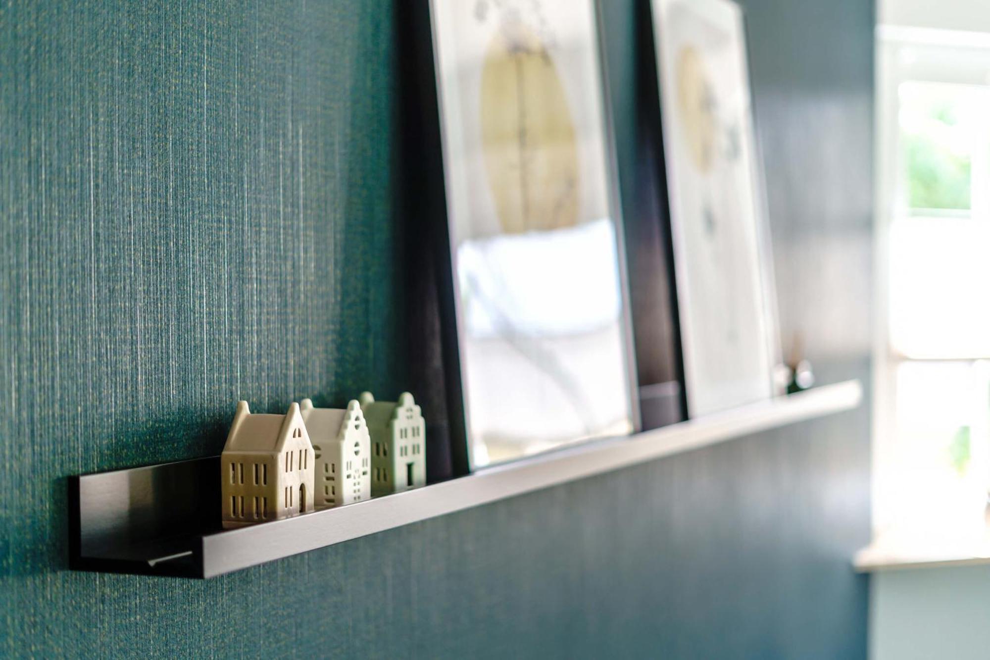 Apartmán Familienurlaub Im Gruenen Wernigerode Exteriér fotografie