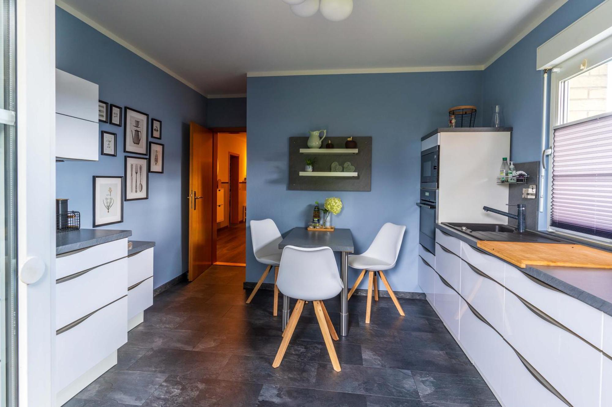 Apartmán Familienurlaub Im Gruenen Wernigerode Exteriér fotografie